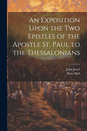 An Exposition Upon the Two Epistles of the Apostle St. Paul to the Thessalonians