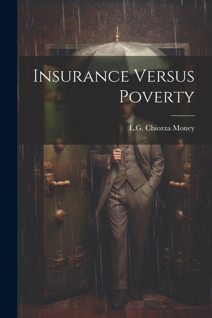 Couverture_Insurance Versus Poverty