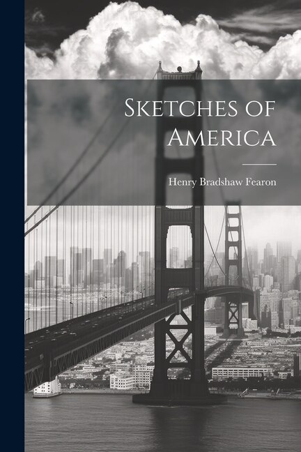 Sketches of America