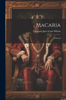 Front cover_Macaria