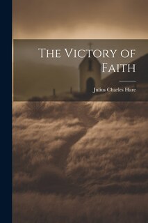 Front cover_The Victory of Faith