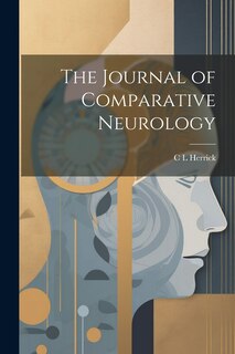 Front cover_The Journal of Comparative Neurology