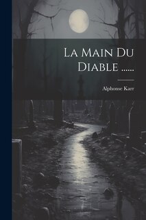 Front cover_La Main Du Diable ......