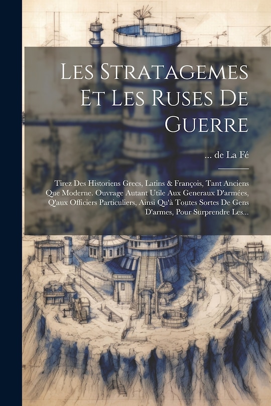 Front cover_Les Stratagemes Et Les Ruses De Guerre