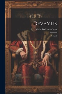 Front cover_Devaytis