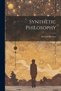 Front cover_Synthetic Philosophy