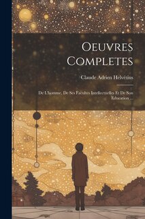 Couverture_Oeuvres Completes