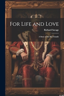 Front cover_For Life and Love