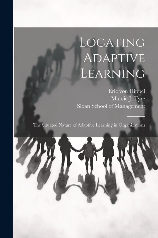 Couverture_Locating Adaptive Learning