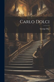 Front cover_Carlo Dolci