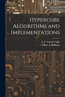 Couverture_Hypercube Algorithms and Implementations