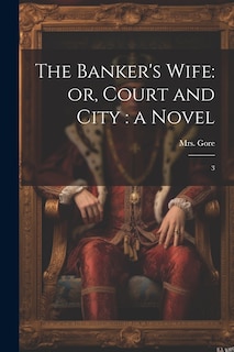 Couverture_The Banker's Wife