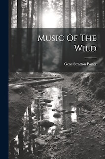 Front cover_Music Of The Wild