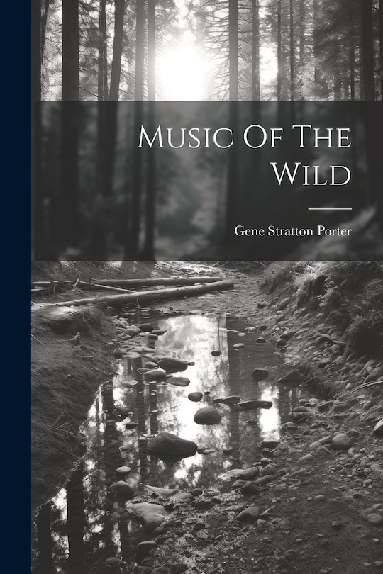 Front cover_Music Of The Wild