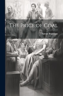 Front cover_The Price of Coal