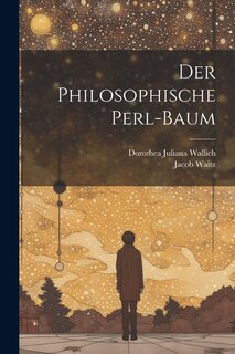 Front cover_Der Philosophische Perl-baum