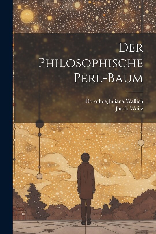 Front cover_Der Philosophische Perl-baum