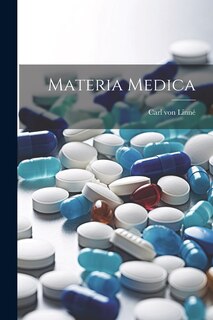 Couverture_Materia Medica