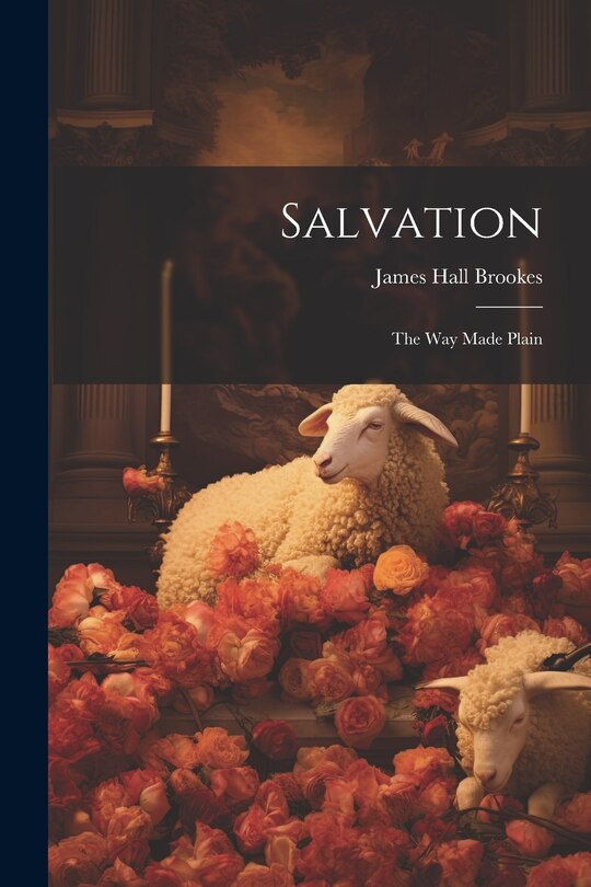 Front cover_Salvation