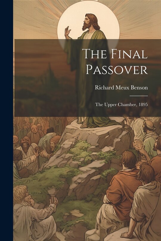 Couverture_The Final Passover