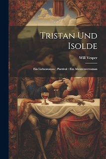 Front cover_Tristan und Isolde