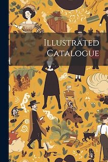 Front cover_Illustrated Catalogue
