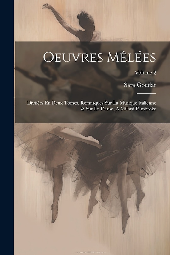 Couverture_Oeuvres Mêlées