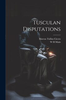 Front cover_Tusculan Disputations