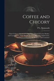 Front cover_Coffee and Chicory