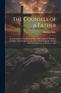 Couverture_The Counsels of a Father