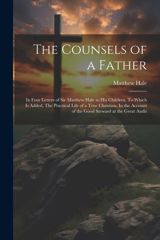 Couverture_The Counsels of a Father