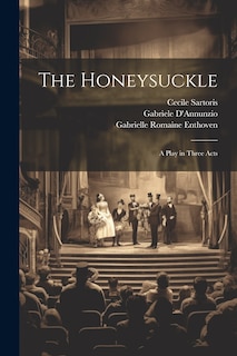 Couverture_The Honeysuckle