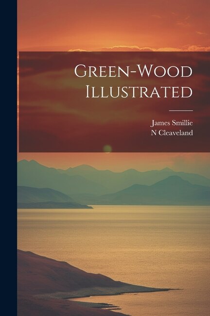 Front cover_Green-wood Illustrated