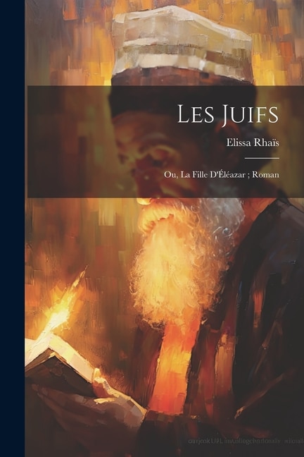 Couverture_Les juifs