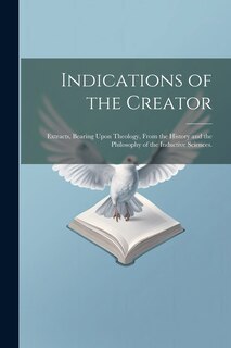 Couverture_Indications of the Creator