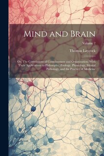 Couverture_Mind and Brain