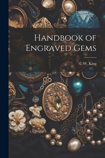 Couverture_Handbook of Engraved Gems