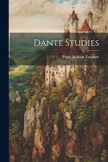 Couverture_Dante Studies