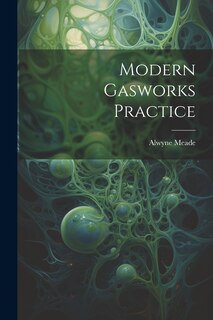 Couverture_Modern Gasworks Practice