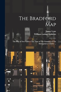 Couverture_The Bradford Map