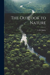 Couverture_The Outlook to Nature