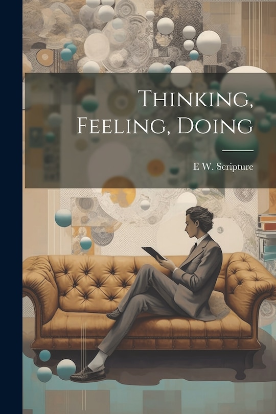 Front cover_Thinking, Feeling, Doing