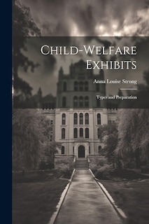 Front cover_Child-welfare Exhibits