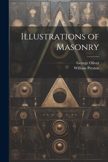 Couverture_Illustrations of Masonry