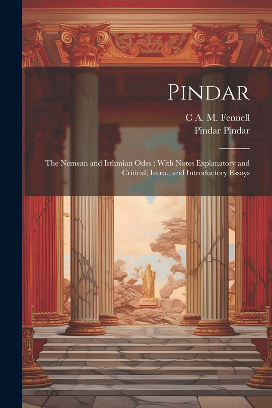 Front cover_Pindar