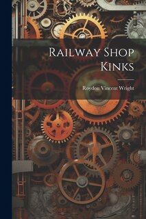Front cover_Railway Shop Kinks