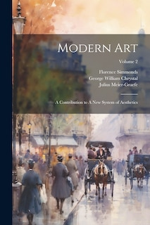 Front cover_Modern Art