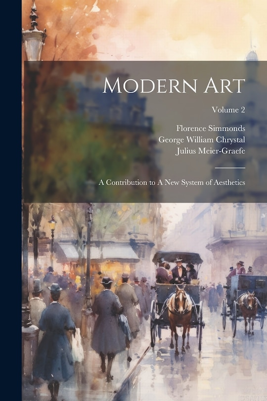 Front cover_Modern Art