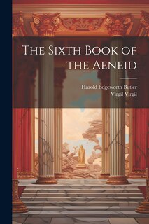 Front cover_The Sixth Book of the Aeneid