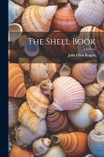 Front cover_The Shell Book